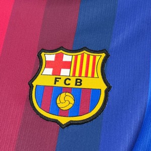 Camiseta FC Barcelona Primera Equipación 26/27