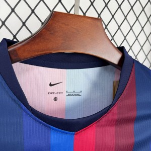 Camiseta FC Barcelona Primera Equipación 26/27