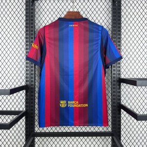 Camiseta FC Barcelona Primera Equipación 26/27